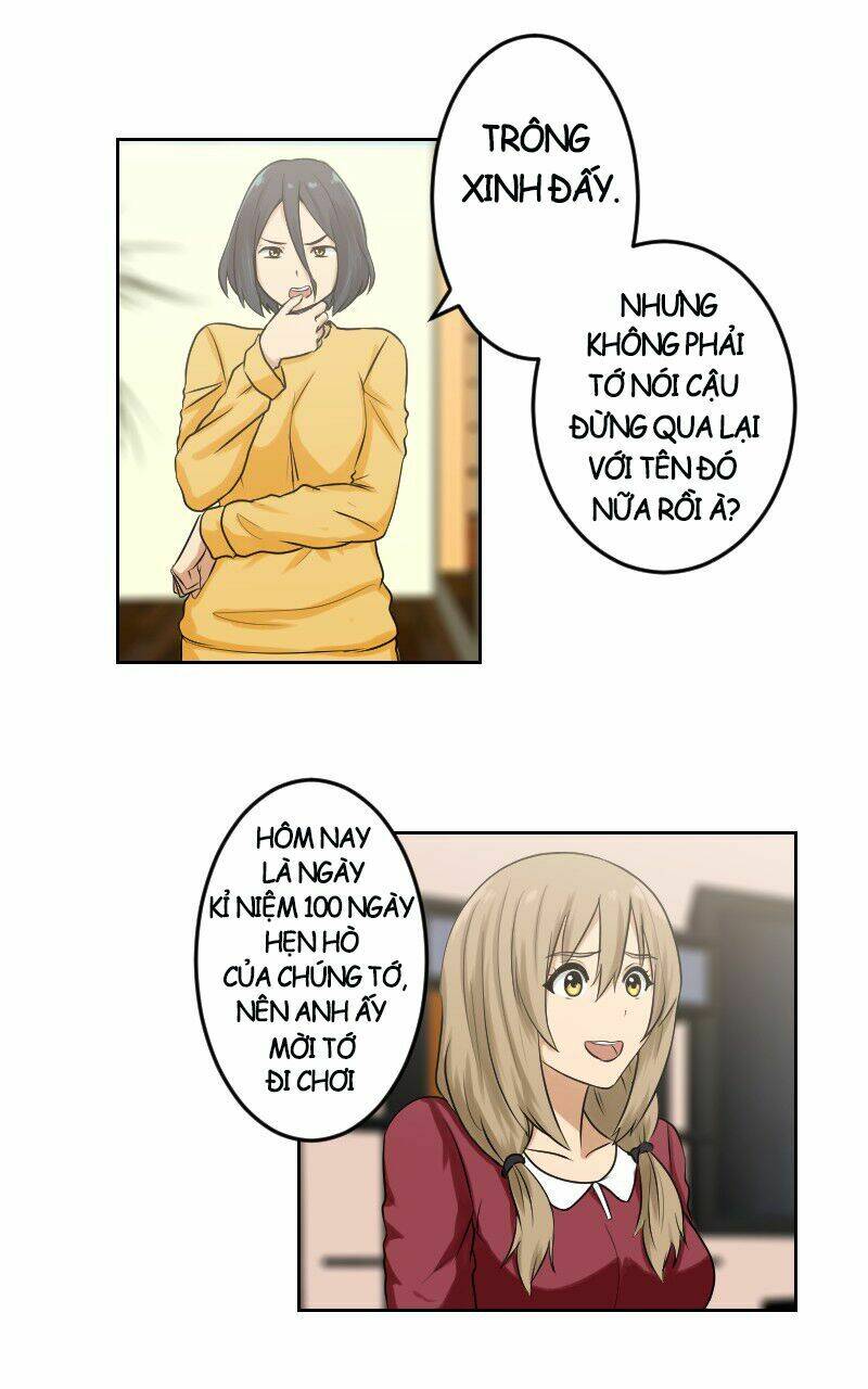 why did we meet? chapter 3 6