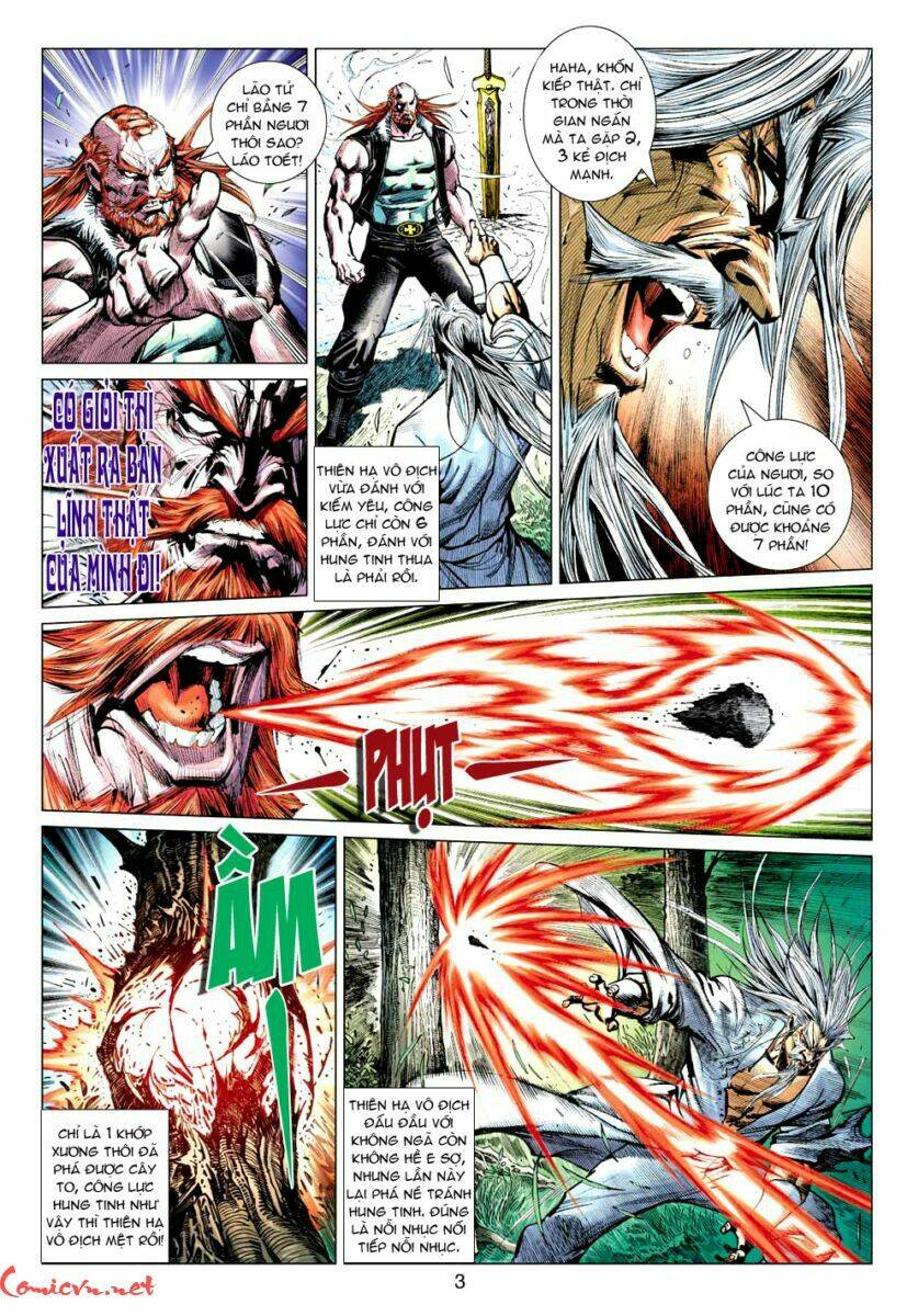 vương phong lôi 1 chapter 53 3