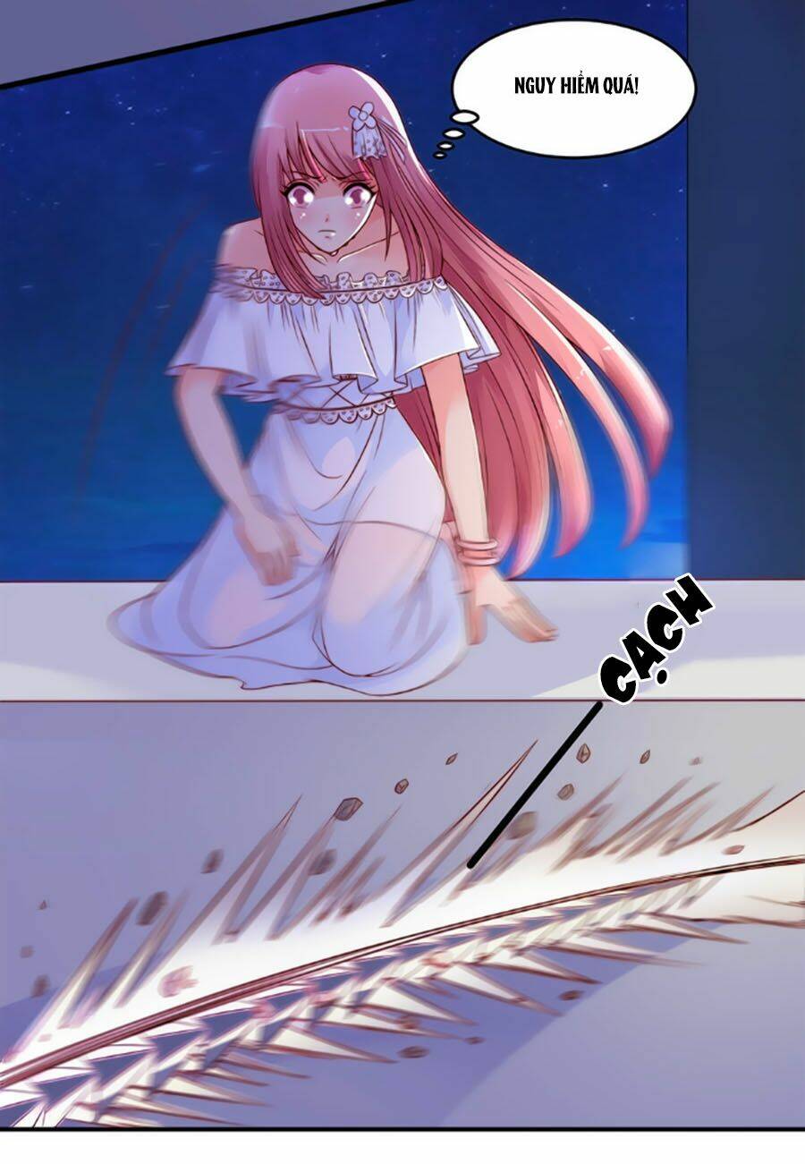 đại thúc, người ta sẽ ngoan chapter 10 5