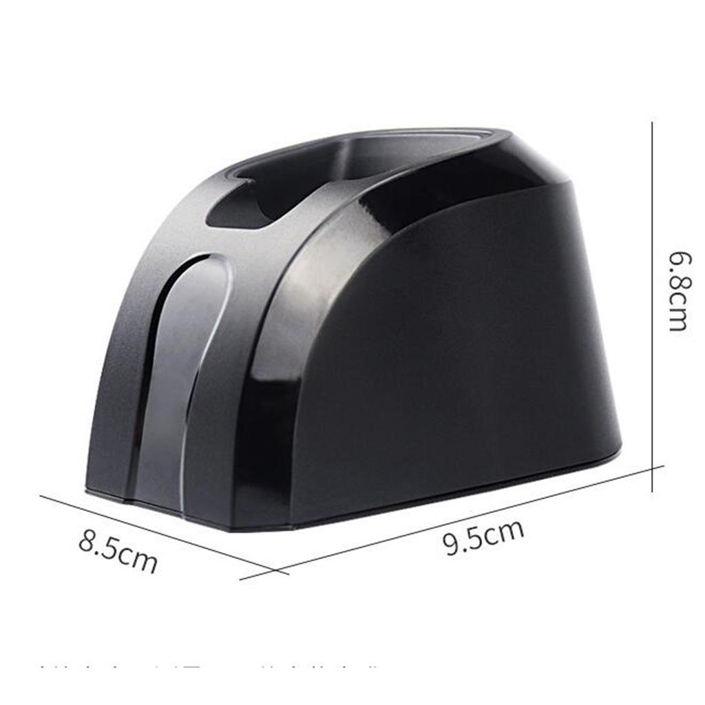 Hair Clipper Charging Stand, Hair Clippers Charging Station, Hair Clipper Charging Dock Fits for Wahl 8591, 8148, 4804, 81919 Hair Clipper