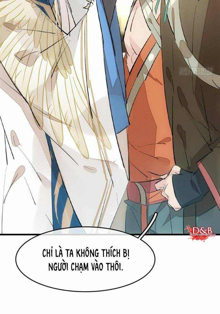 sư phụ lại trêu chọc ta chapter 67 16