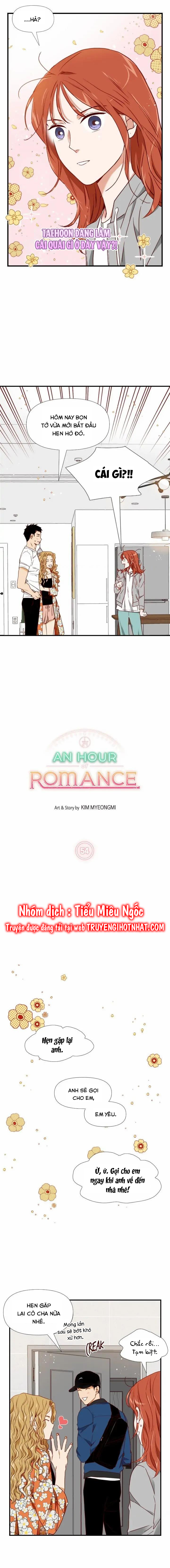 24 phút cho một câu chuyện chapter 54 2