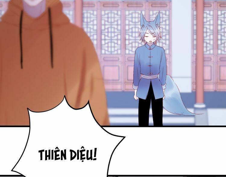 lượm được một tiểu hồ ly phần 2 chapter 64 6