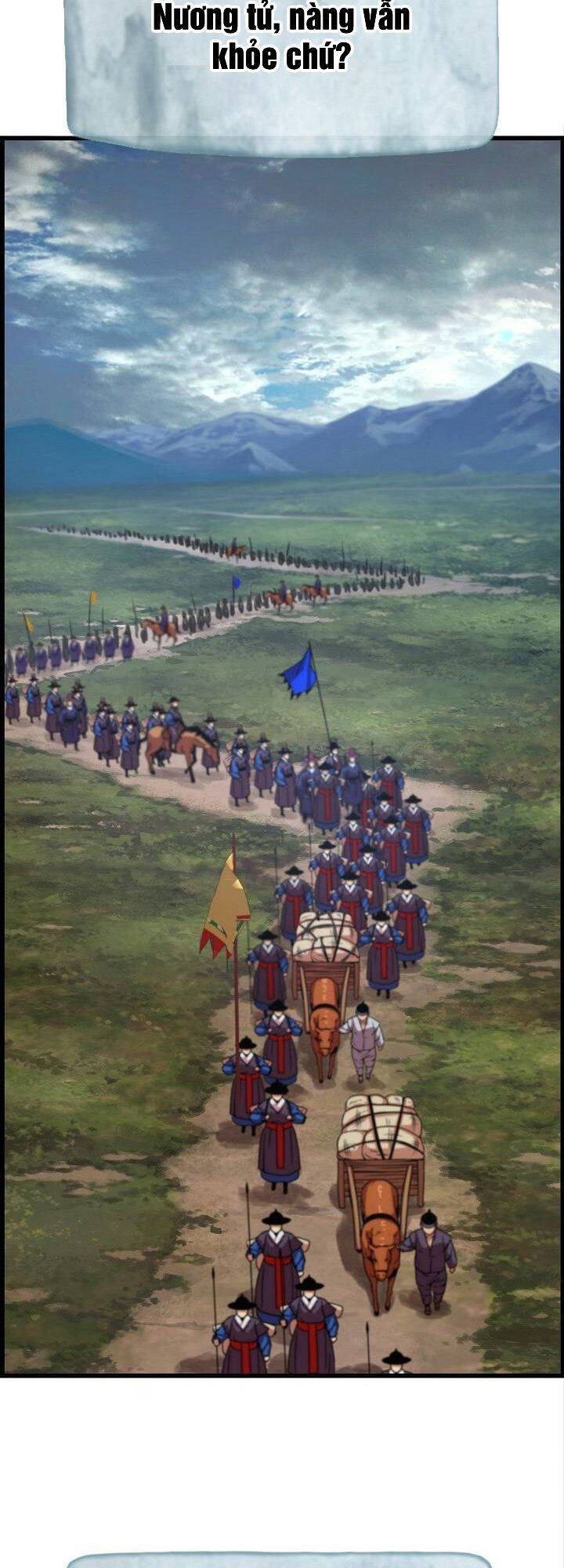 tôi sẽ sống như một hoàng tử chapter 67 44