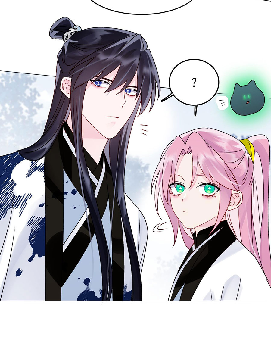 tôi phải làm một kẻ đại xấu xa chapter 118 12