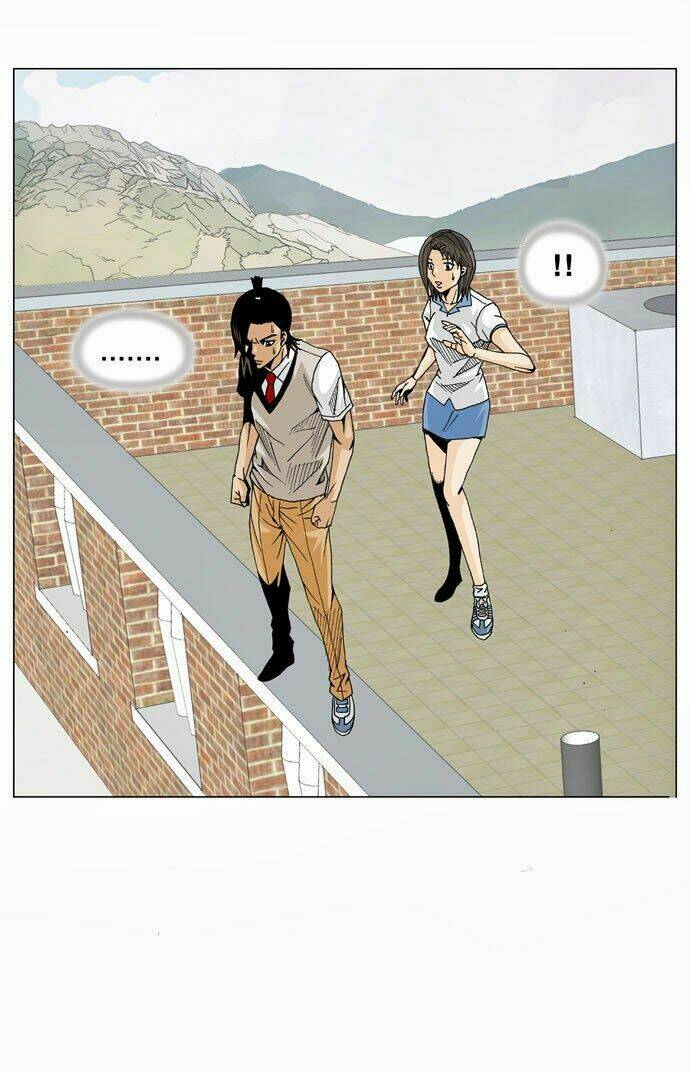 ultimate legend: kang hae hyo chapter 8 33