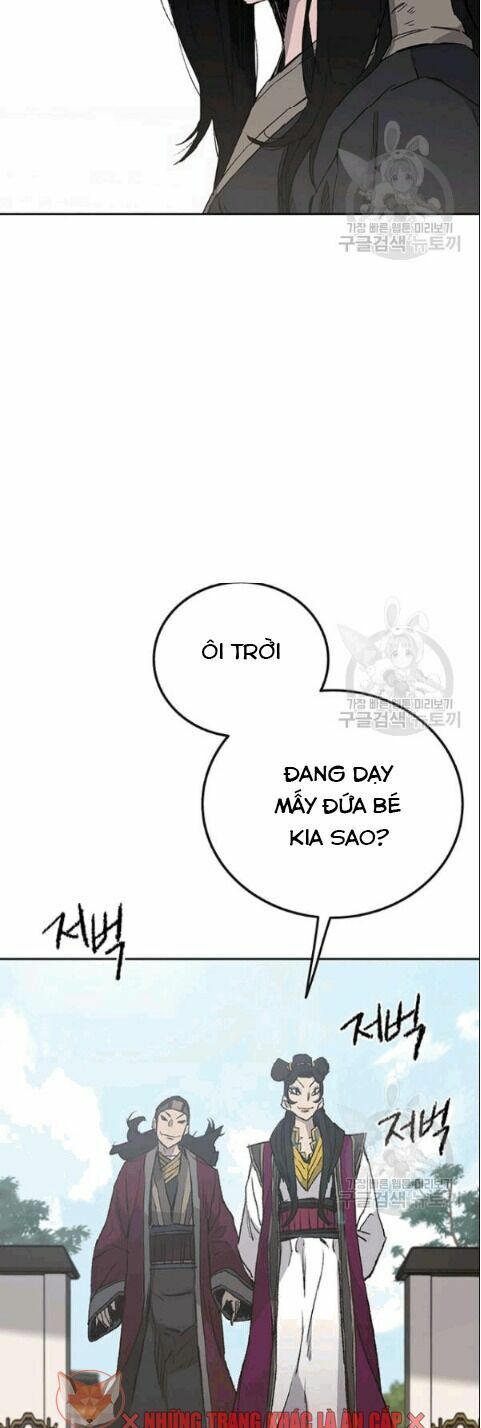 kiếm sĩ bất bại chapter 47 16