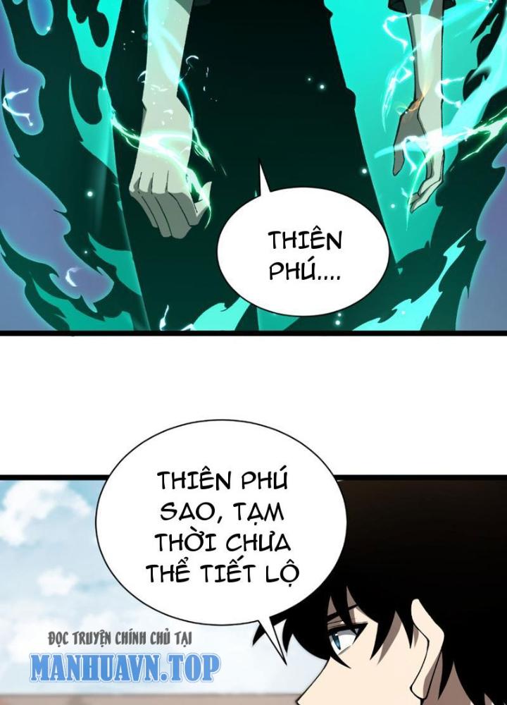 đọ sức mạnh sao? nhưng ta là vong linh pháp sư! chapter 2 190