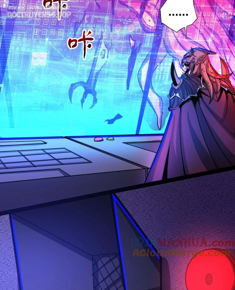 quỷ dị dược tề sư: bệnh nhân của ta đều là kinh khủng chapter 167 33