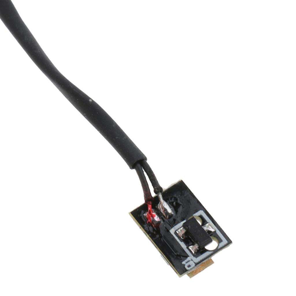 LCD Screen Temperature Temp Sensor Cable for  21.5inch A1418
