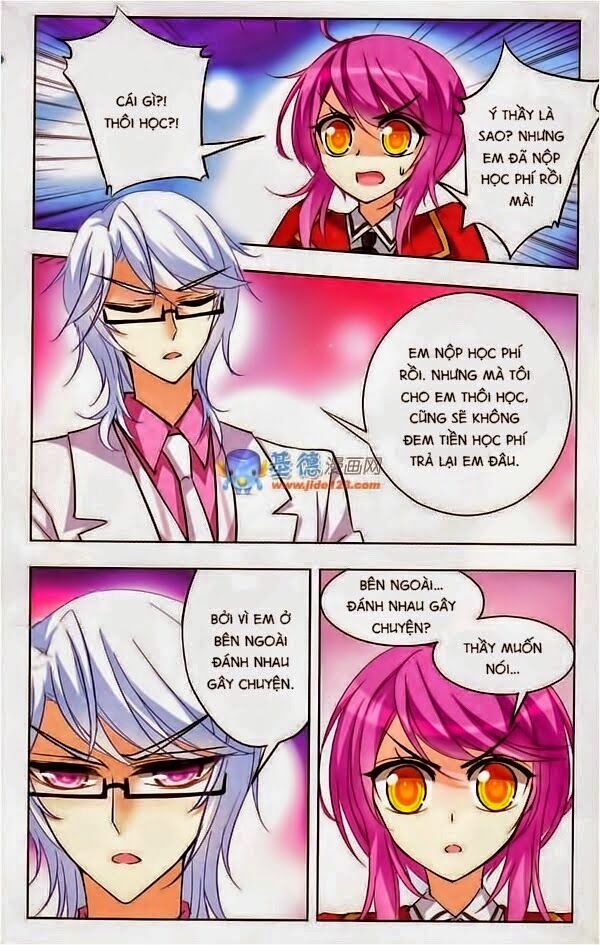 thiên giáng hiền thục nam (full) chapter 32 1