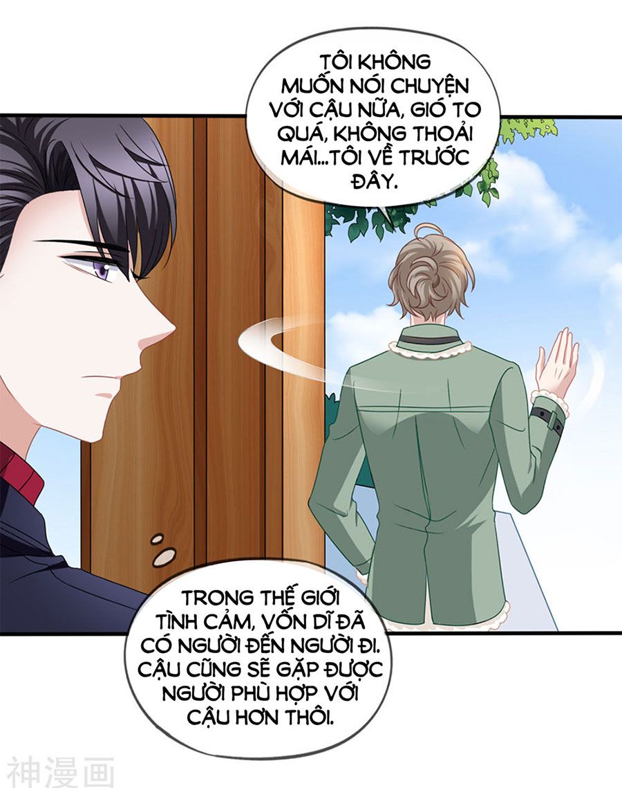 mỹ vị giai thê chapter 76 20