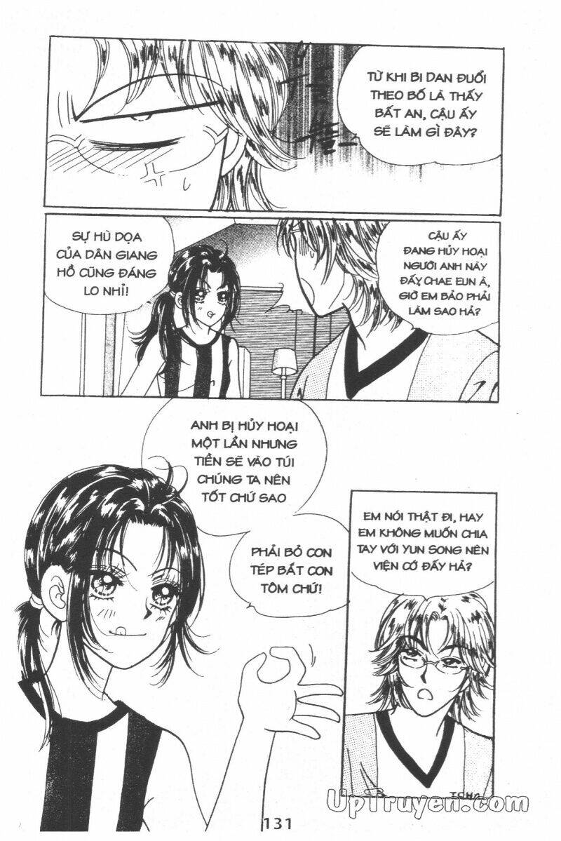 cô nàng ngổ ngáo chapter 9 131