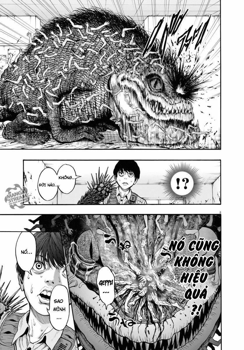 đọa nhân chapter 16 8