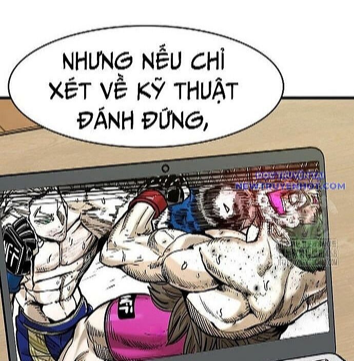 shark - cá mập chapter 351 107