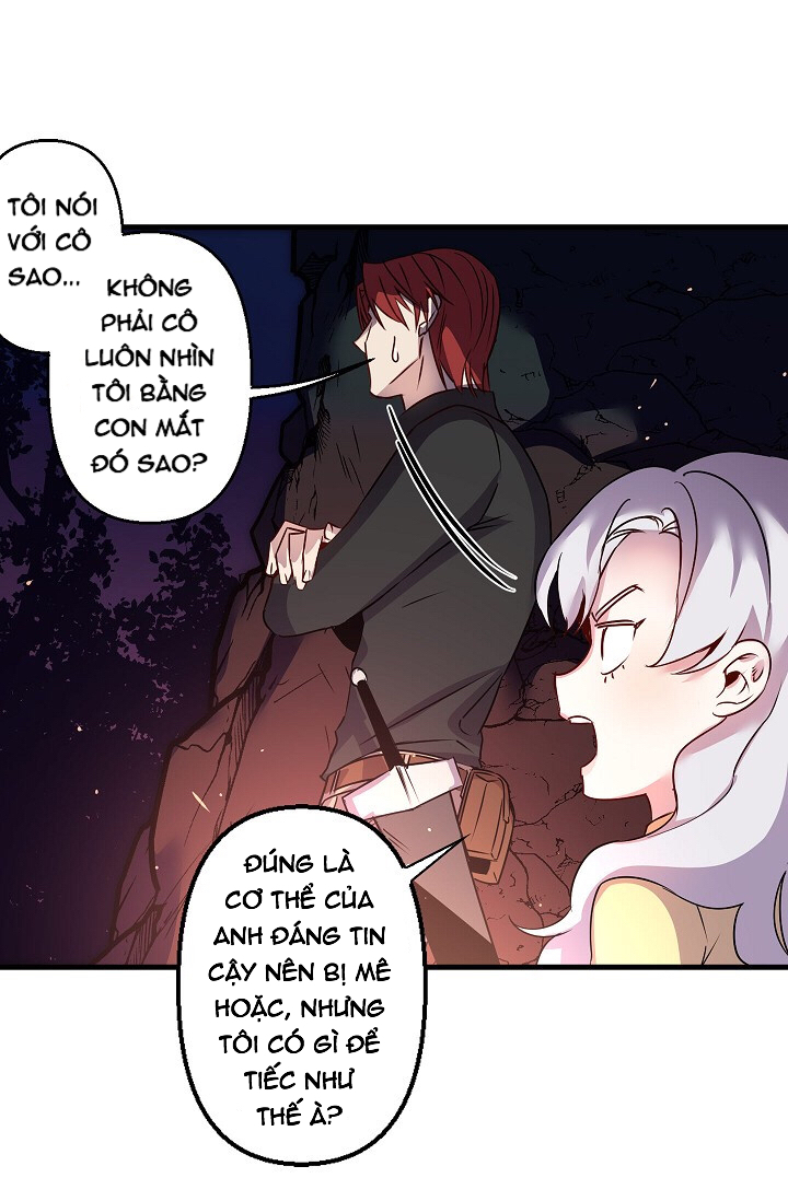 hôn lễ phục thù chapter 18 9