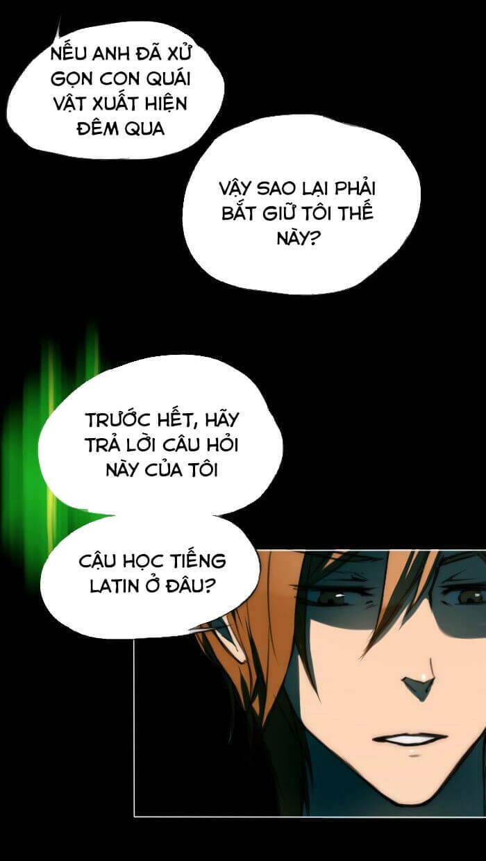 catharsis chapter 10 11