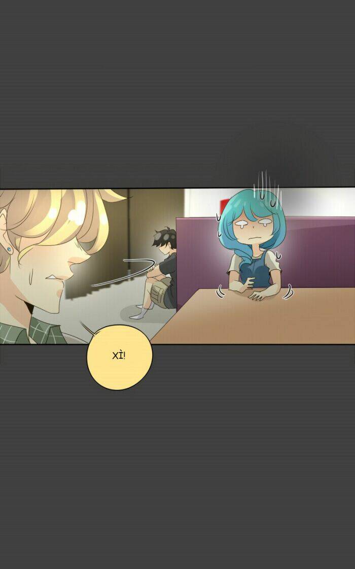 Thế Giới Không Hoàn Hảo Chapter 74 81