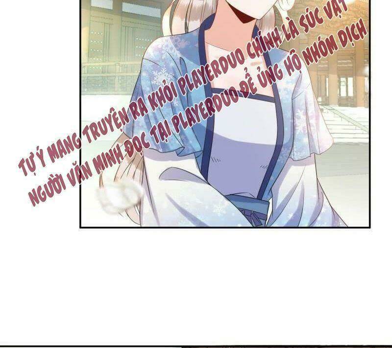 vương gia kiêu ngạo quá khó cua chapter 39 4