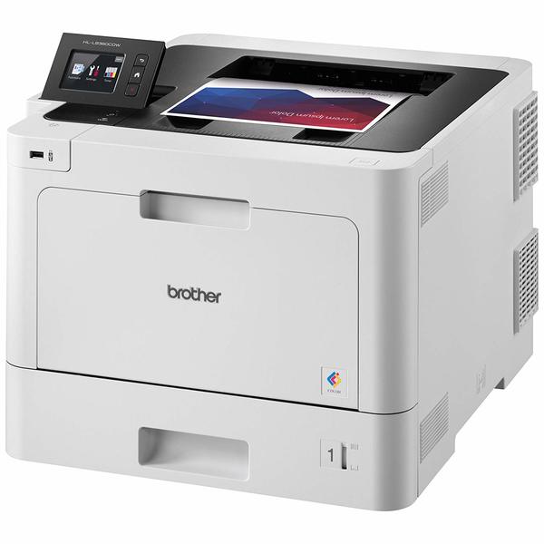 Máy in Brother HL-L8360CDW