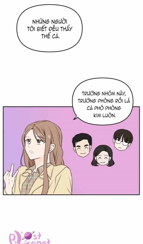 kiếp này cũng xin chăm sóc tôi như vậy nhé kiếp này cũng xin chăm sóc tôi như vậy nhé chapter 42 42