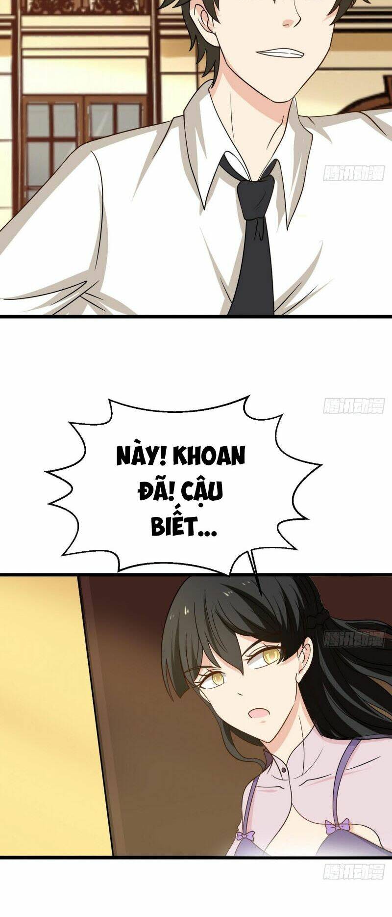 hắn là long ngạo thiên chapter 11 24