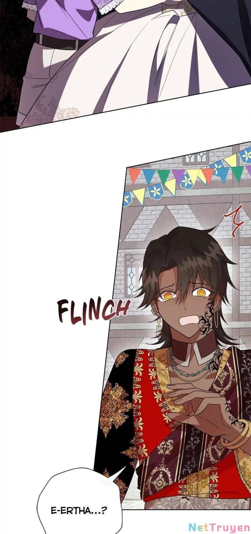 xin ngài đừng ăn tôi chapter 70 8