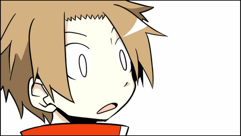 senyuu chapter 59 21