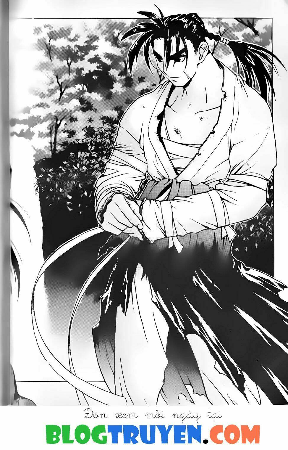 thiên lang liệt truyện chapter 9 3