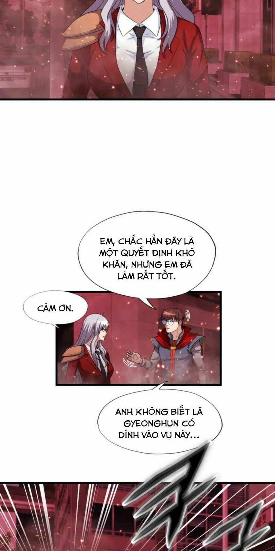 mẹ tôi là chòm sao bảo hộ m chapter 19 28