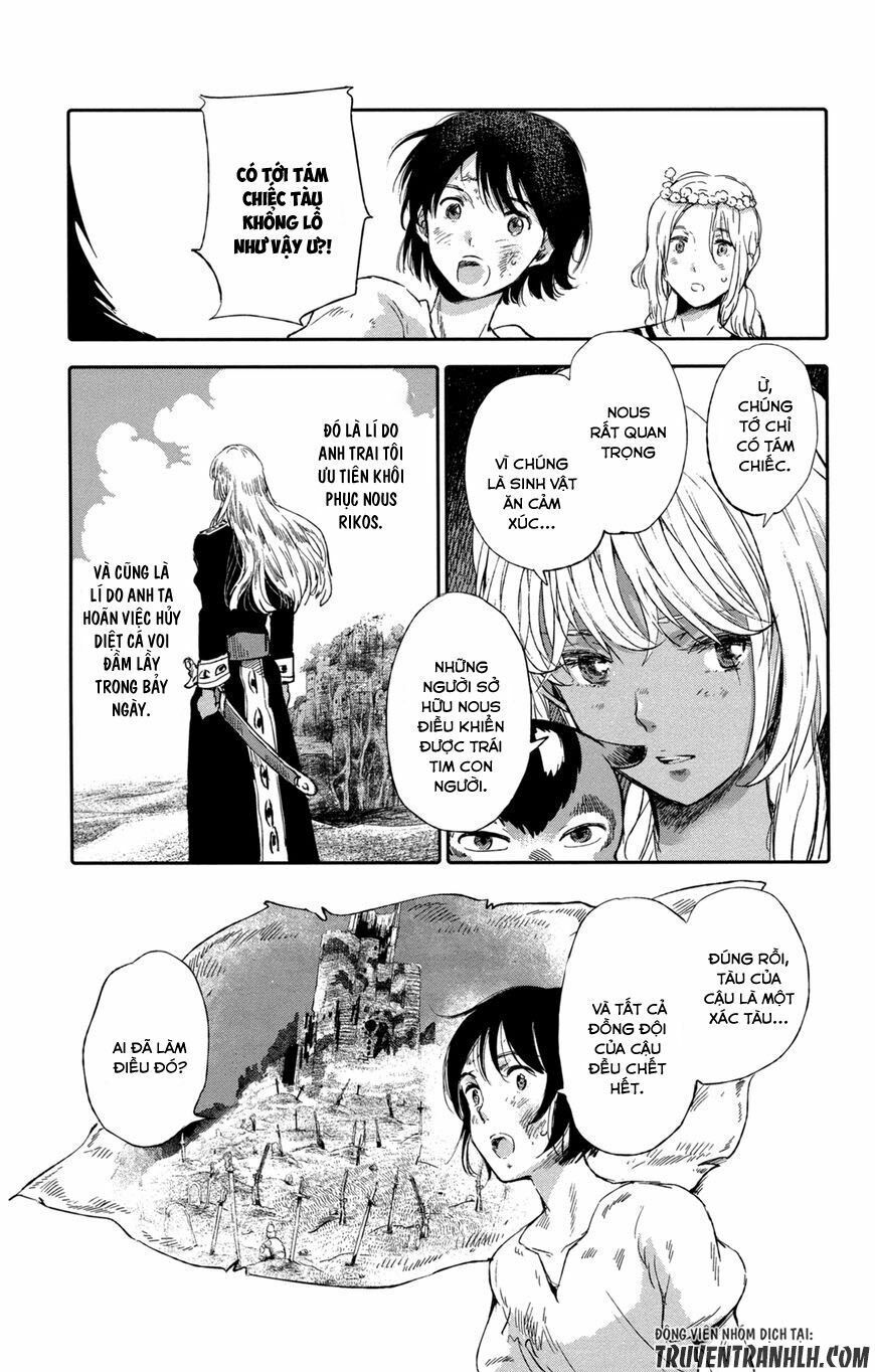 children of the whales chapter 9 33