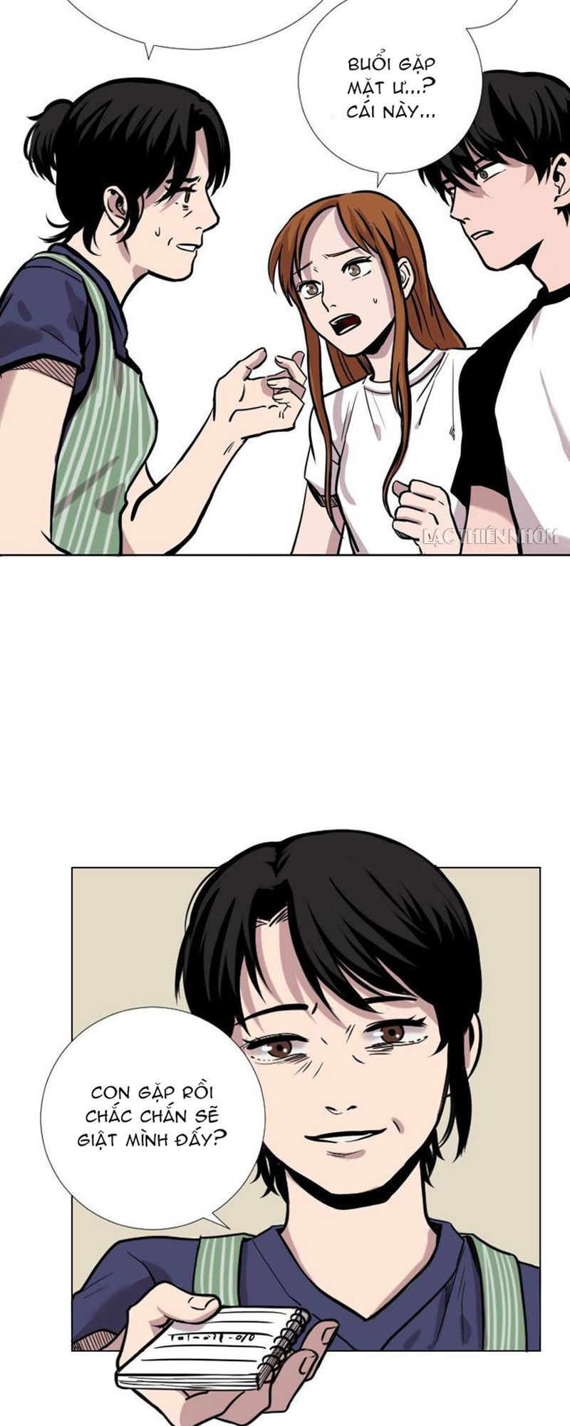 in our lifetime chapter 2 19