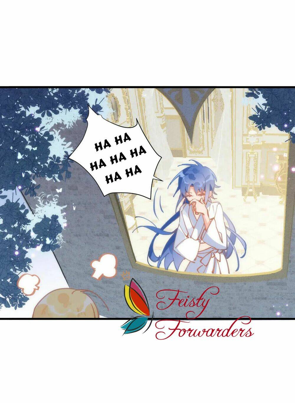 tình địch quái gở lại tăng thêm rồi chapter 19 18