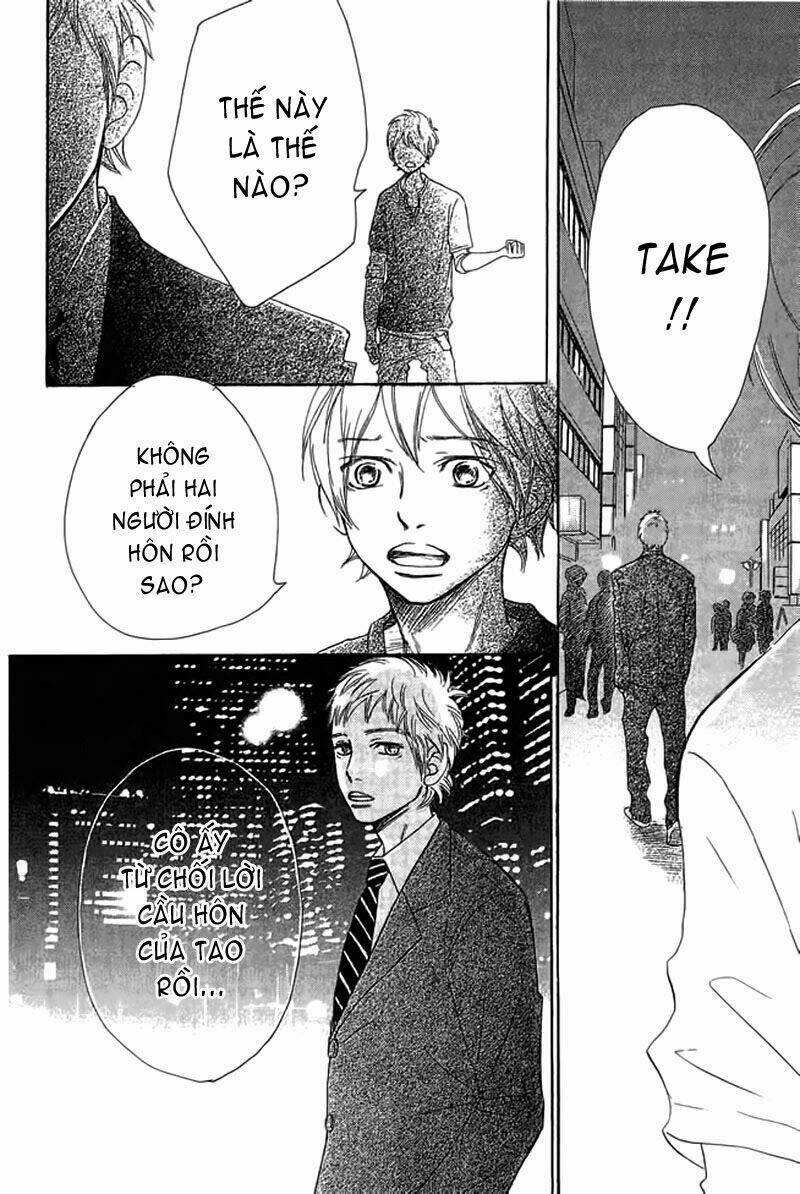 ngày ấy ta bên nhau chapter 53 29