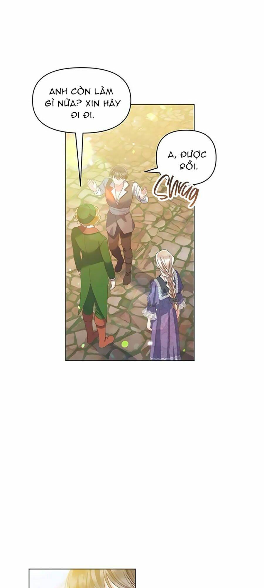 khu vườn im lặng chapter 12 50