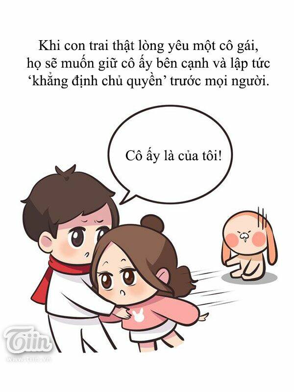 giải mã tình yêu chapter 145 9