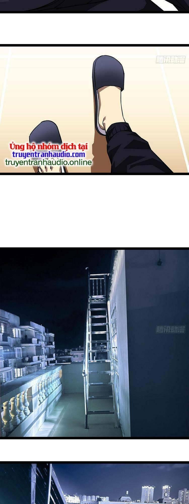 đi lên từ việc chơi game ngiêm túc chapter 95 11