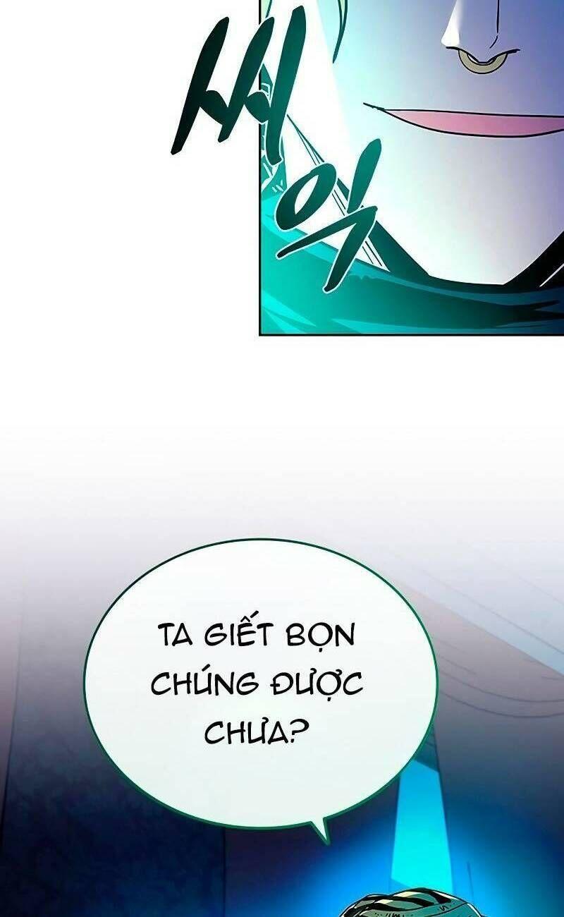 tiêu diệt ác nhân chapter 88 27