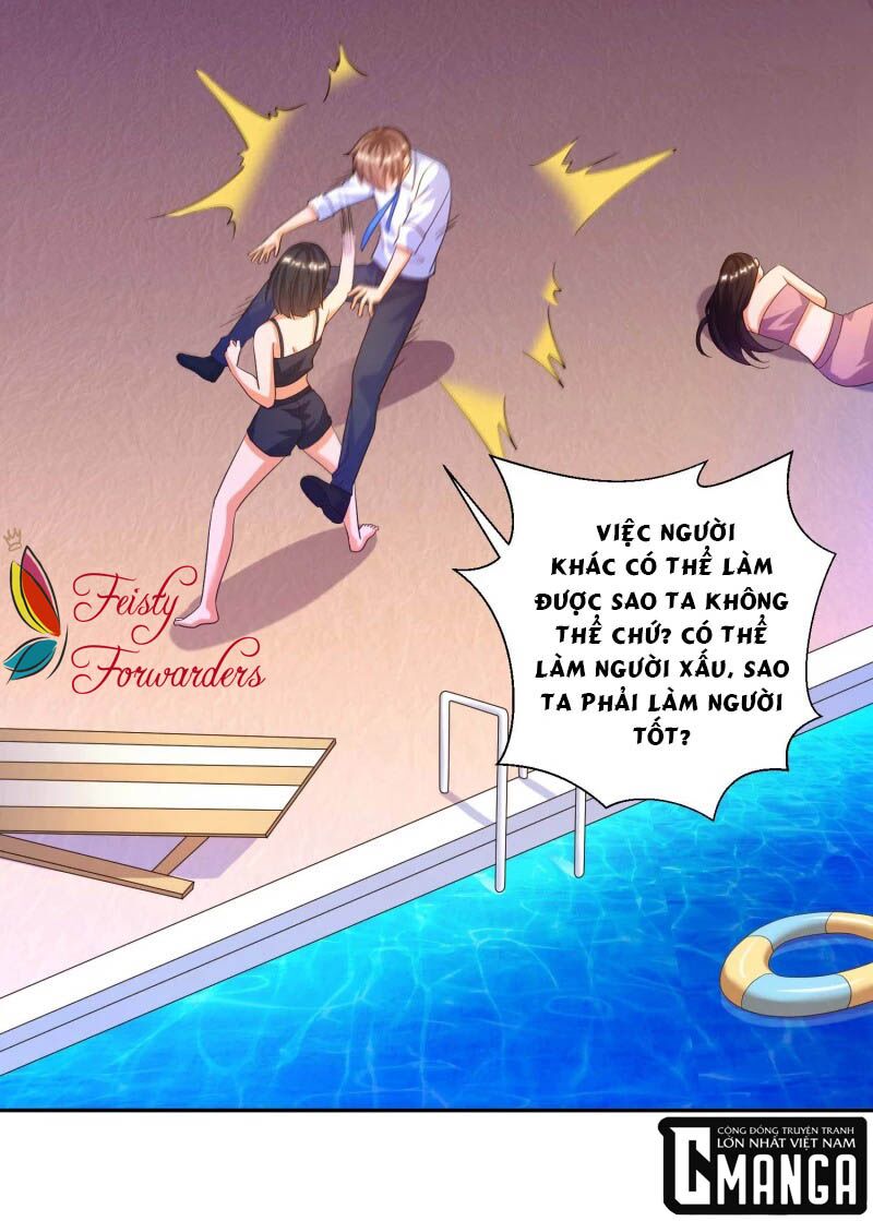 luyện tập thành thần chapter 34 1