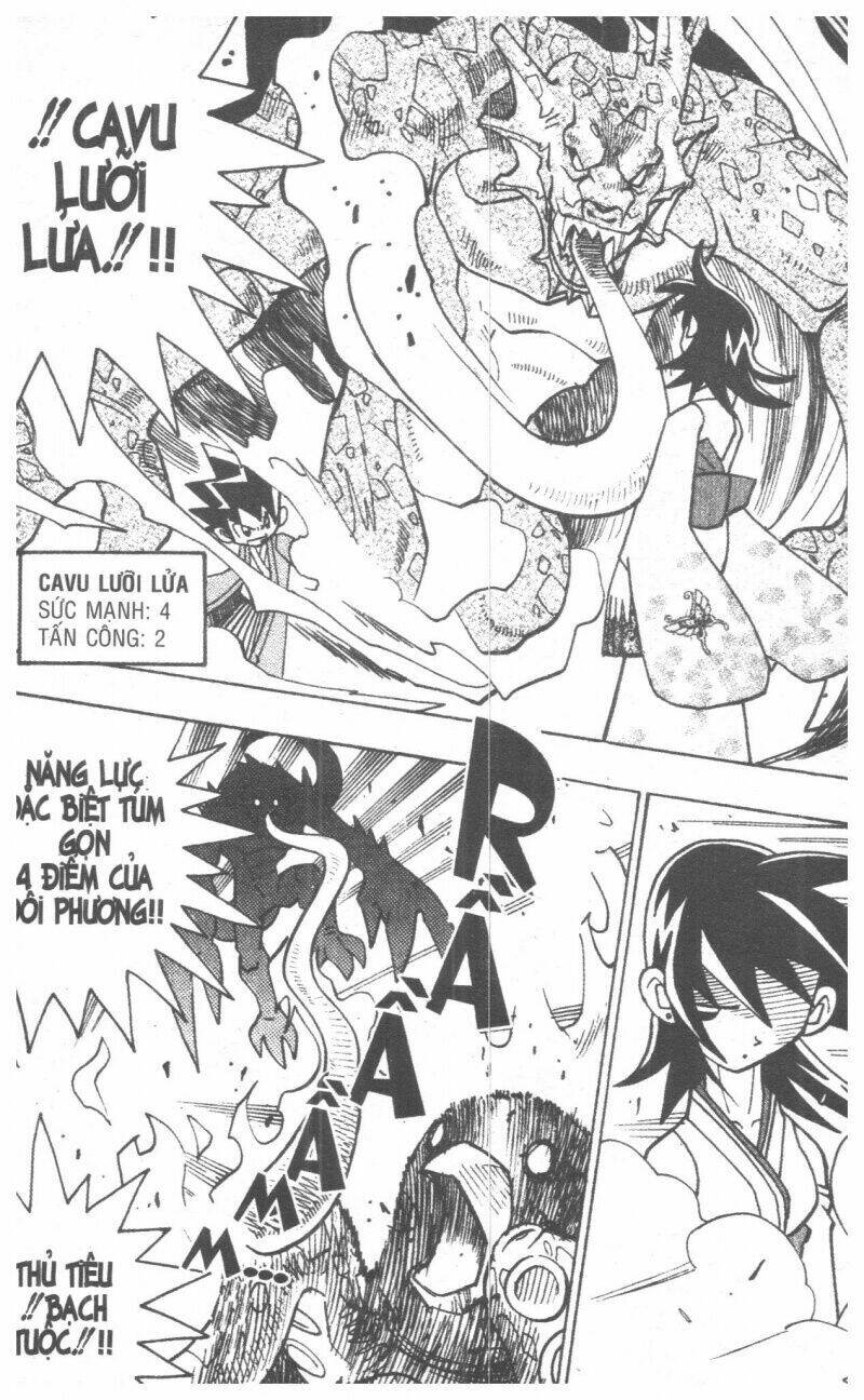 duel masters chapter 6 173