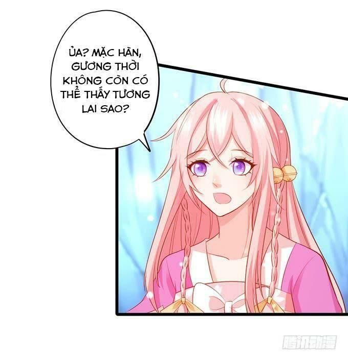 hồ tiên hung bạo chapter 118 34