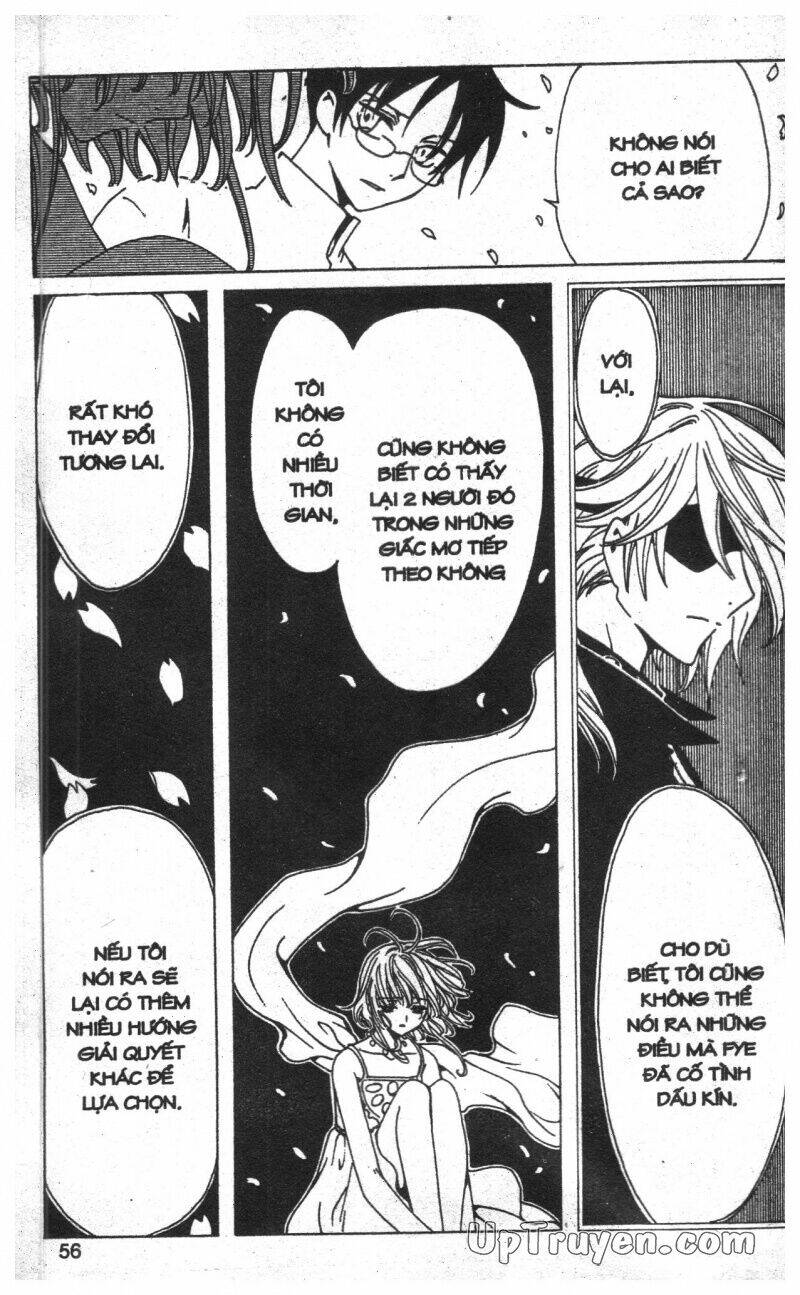 xxxholic - hành trình bí ẩn chapter 12 50