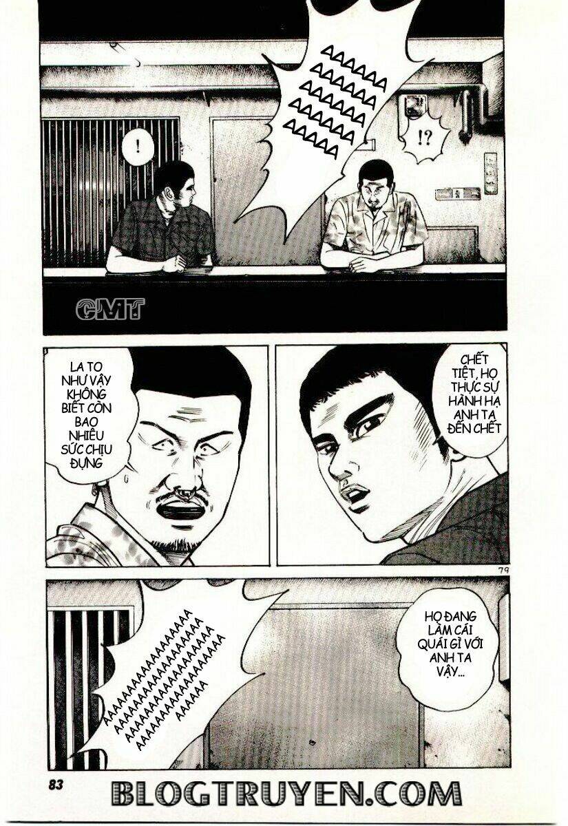 sát thủ số 1 chapter 57 22