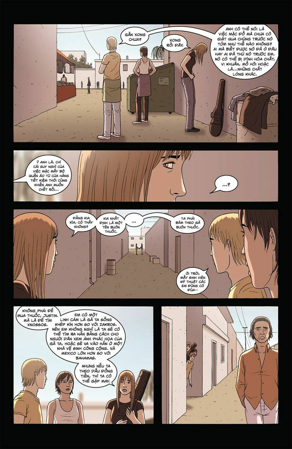 the sword chapter 13 16