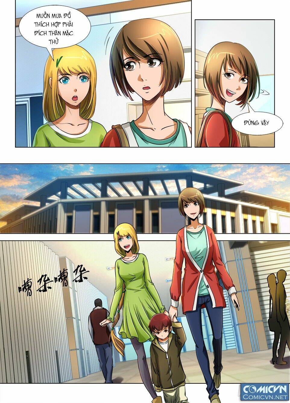 mắt la sát chapter 10 6