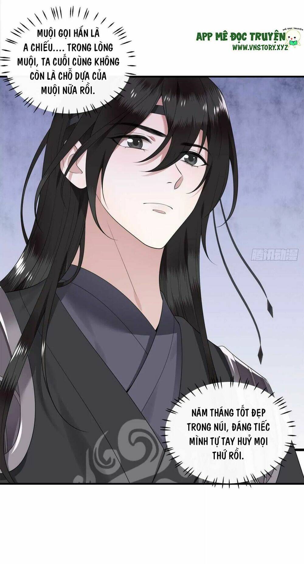 phượng hoàng vu phi chapter 93 23