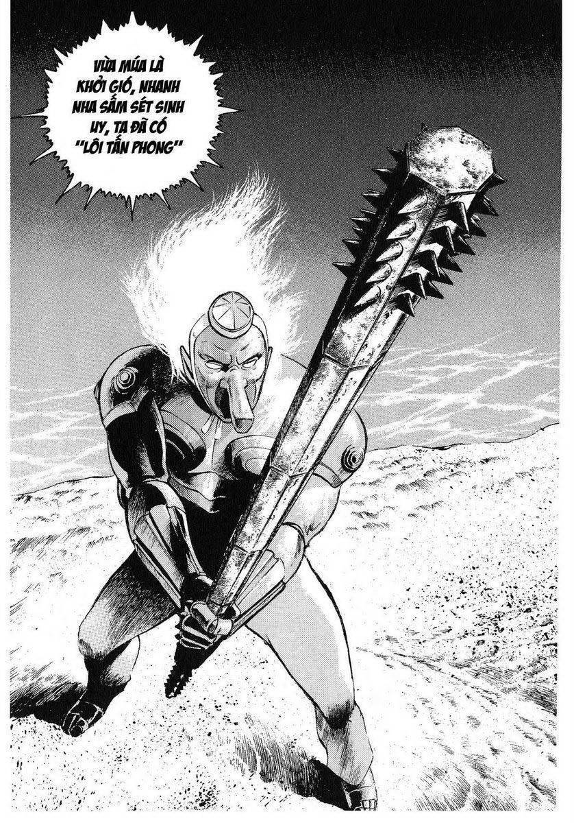 karasutengu kabuto chapter 1.1 205