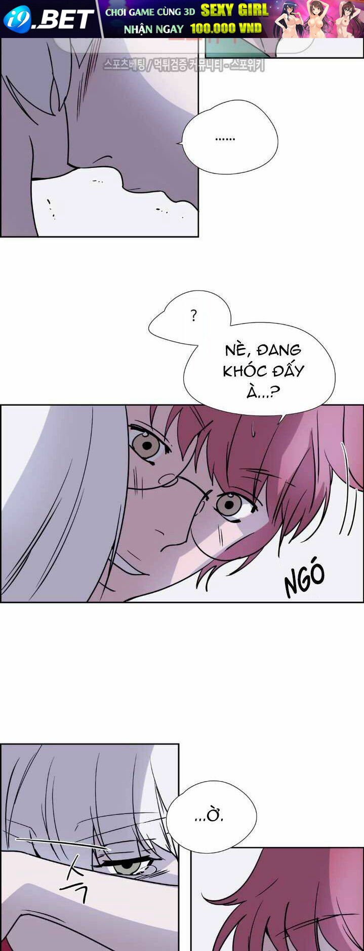 anh tôi, thầy cậu chapter 22 27