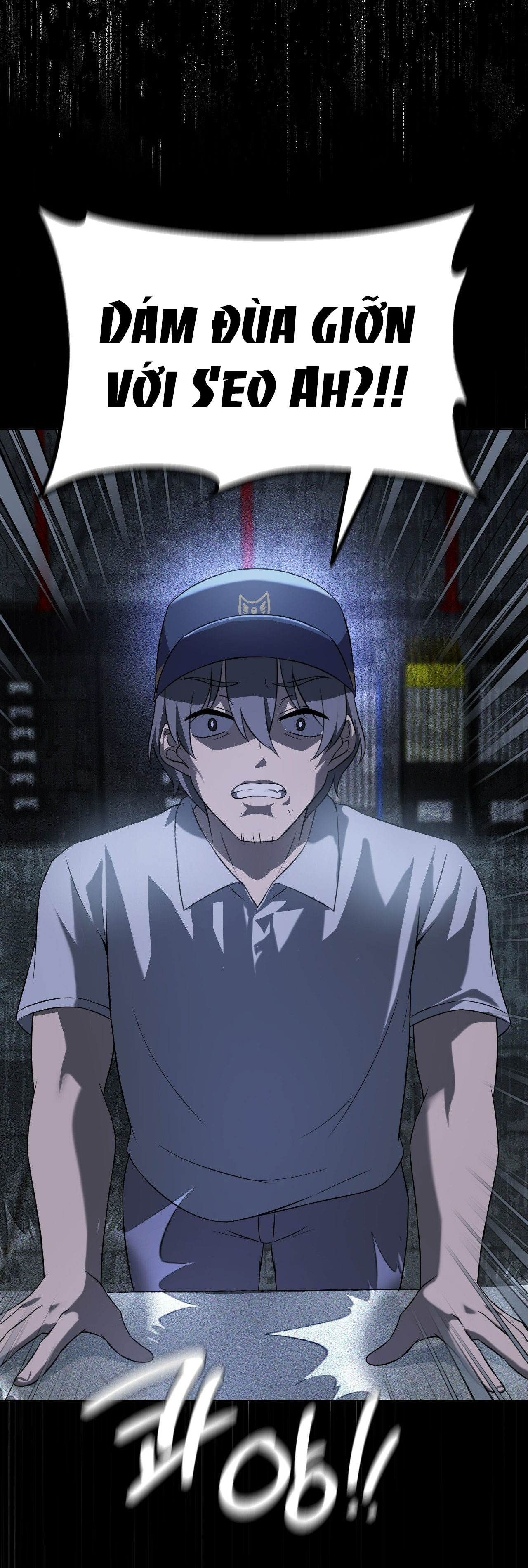 [18+] thăng cấp đến khi hài lòng chapter 27.2 48