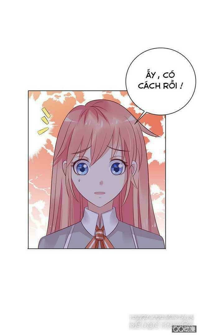 băng sơn học trưởng không được chọc chapter 37.1 6
